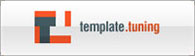 TEMPLATE TUNING